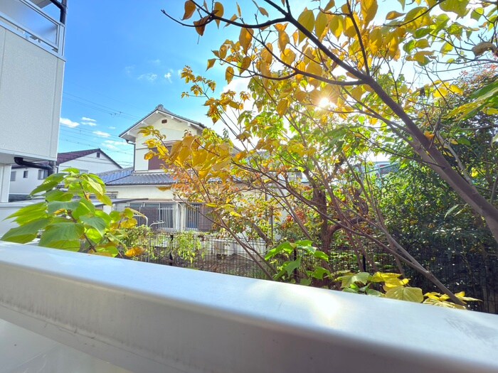 サンドール山口の物件内観写真