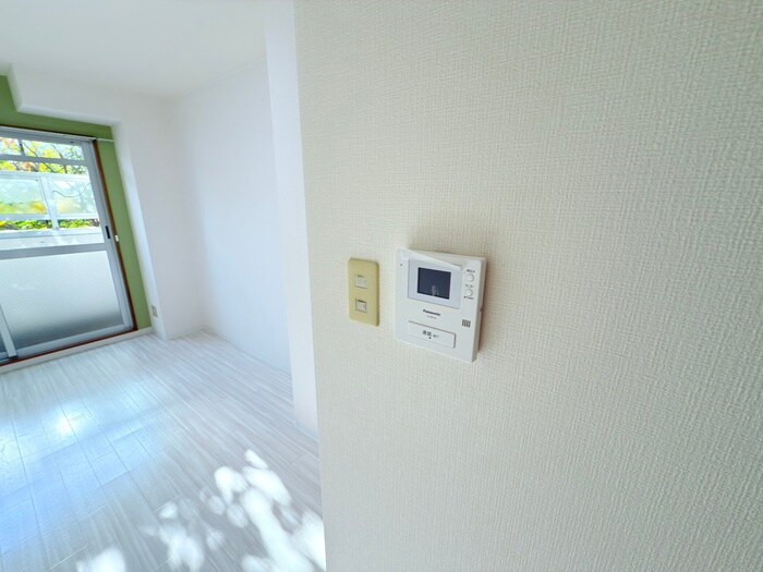 サンドール山口の物件内観写真