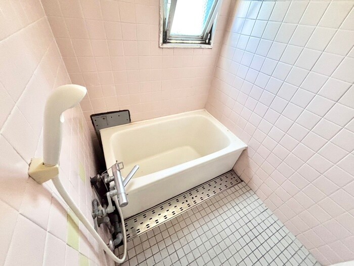 シャルル香里園（202）の物件内観写真