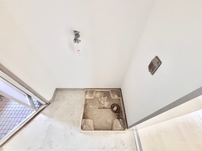 シャルル香里園（202）の物件内観写真