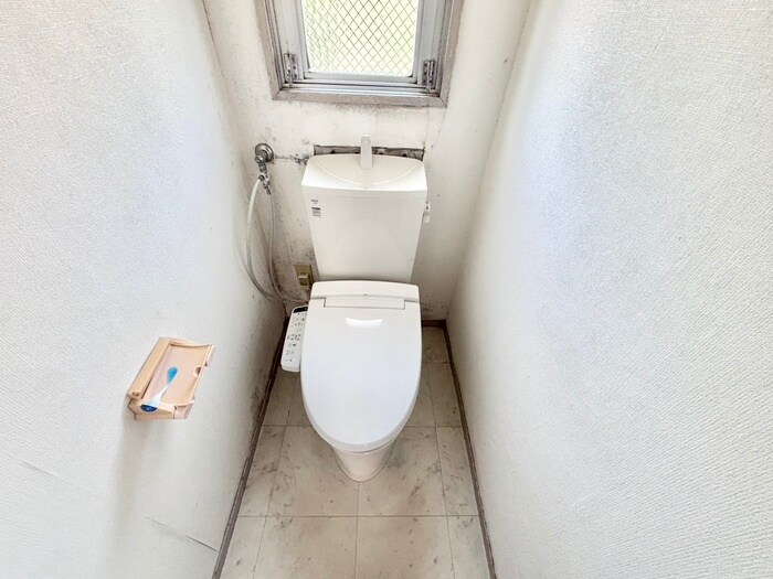 シャルル香里園（202）の物件内観写真