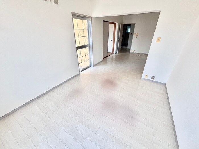 シャルル香里園（202）の物件内観写真