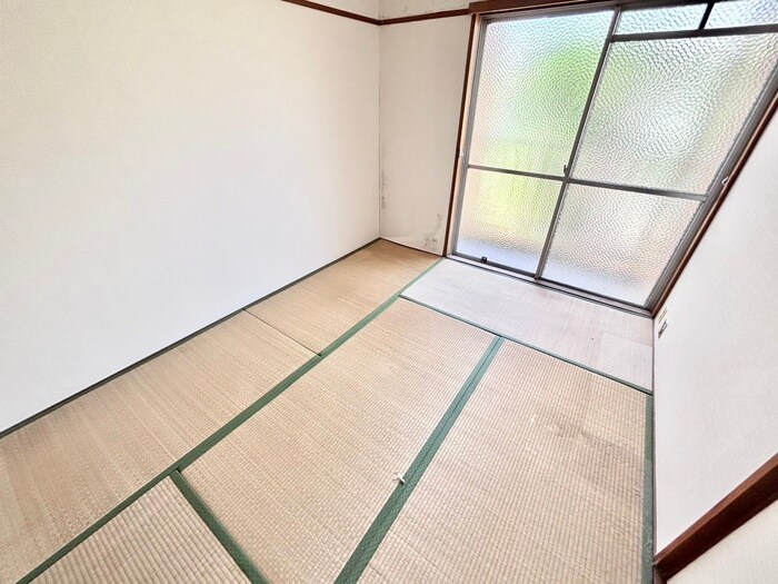 シャルル香里園（202）の物件内観写真