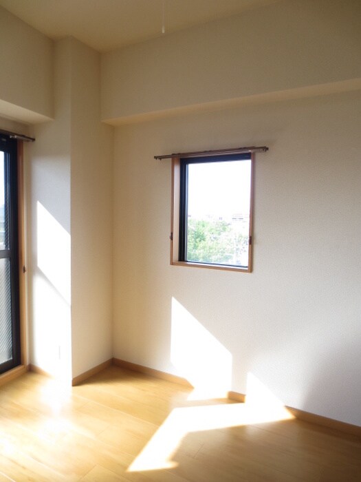 アベニュ－美園の物件内観写真