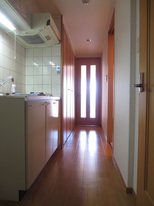 アベニュ－美園の物件内観写真