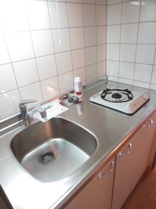 アベニュ－美園の物件内観写真