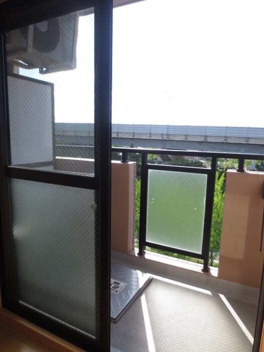 アベニュ－美園の物件内観写真