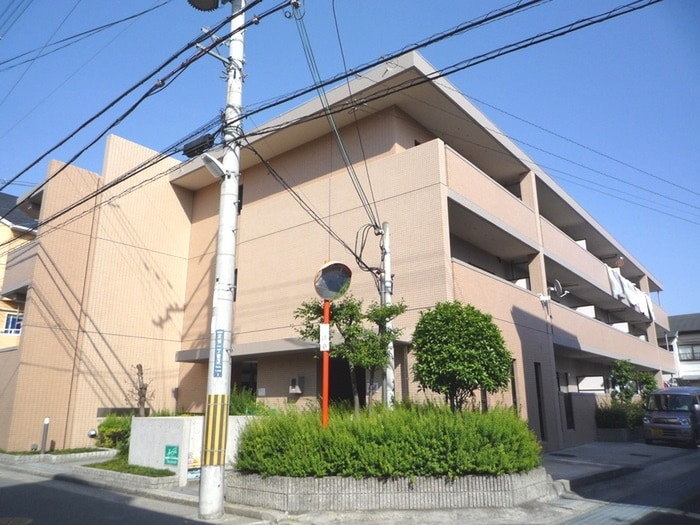 ラ・ペイナタ－ルの物件外観写真