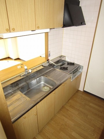 ラ・ペイナタ－ルの物件内観写真