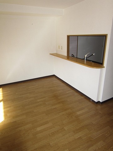 ラ・ペイナタ－ルの物件内観写真