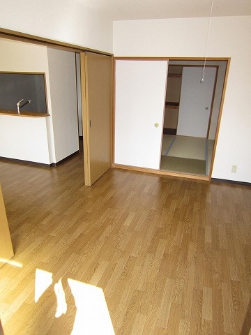 ラ・ペイナタ－ルの物件内観写真