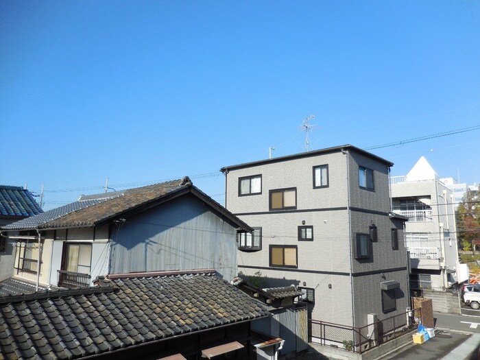 ラ・ペイナタ－ルの物件内観写真