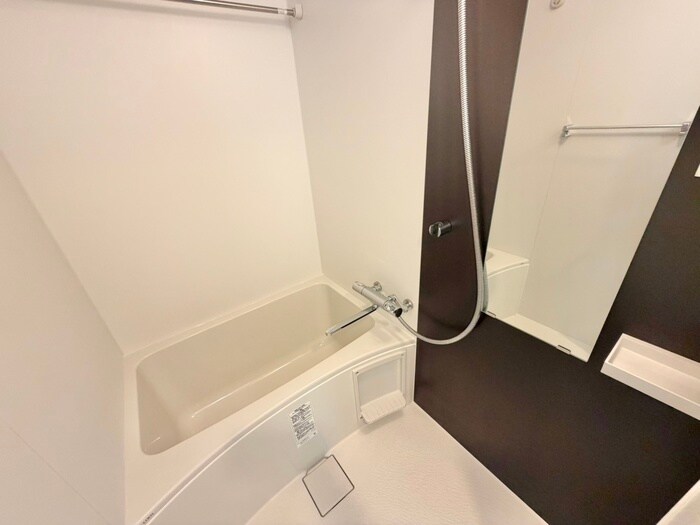 ブランシエスタ加島の物件内観写真