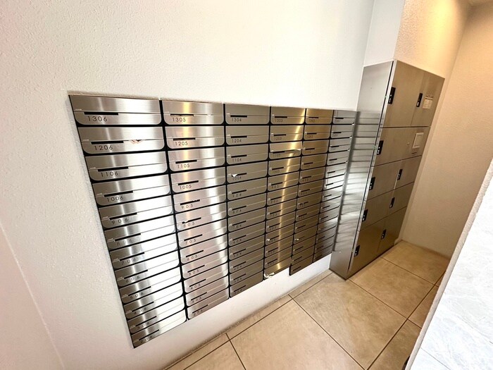 ブランシエスタ加島の物件外観写真