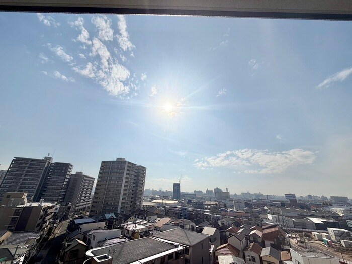 ブランシエスタ加島の物件内観写真