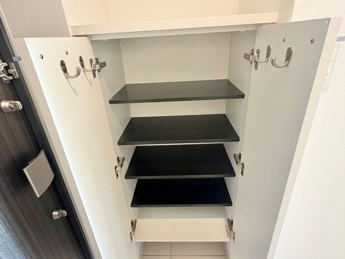 ブランシエスタ加島の物件内観写真