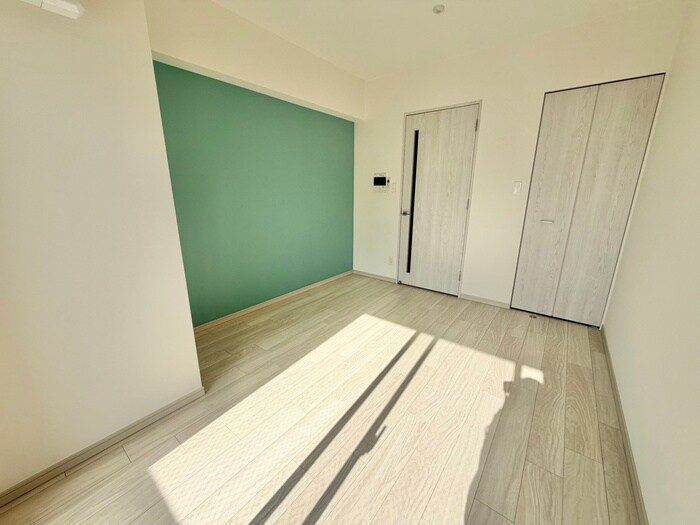 ブランシエスタ加島の物件内観写真