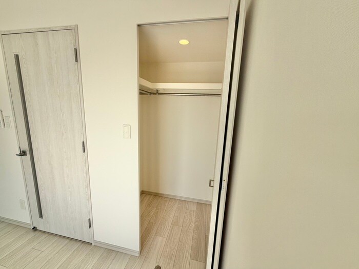 ブランシエスタ加島の物件内観写真