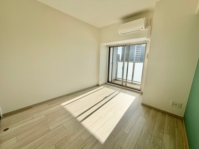 ブランシエスタ加島の物件内観写真