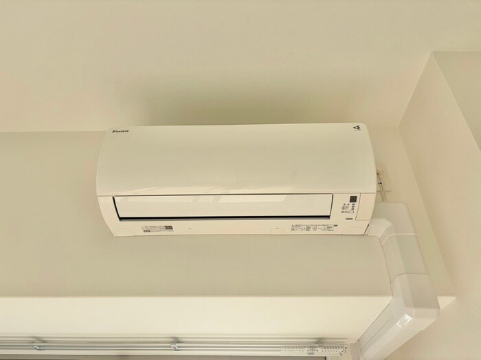 ブランシエスタ加島の物件内観写真