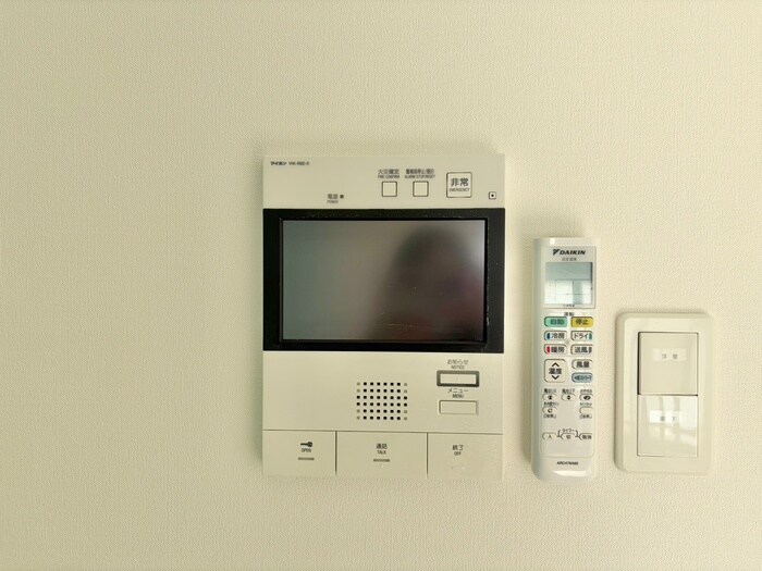 ブランシエスタ加島の物件内観写真