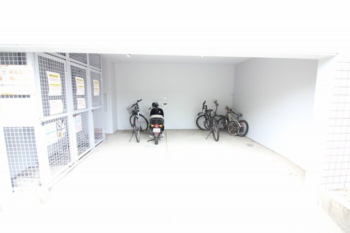 しおんハイツ柴原の物件外観写真