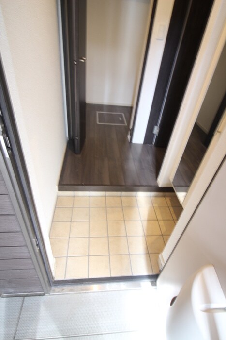 ハピネス浦江Ⅱの物件内観写真