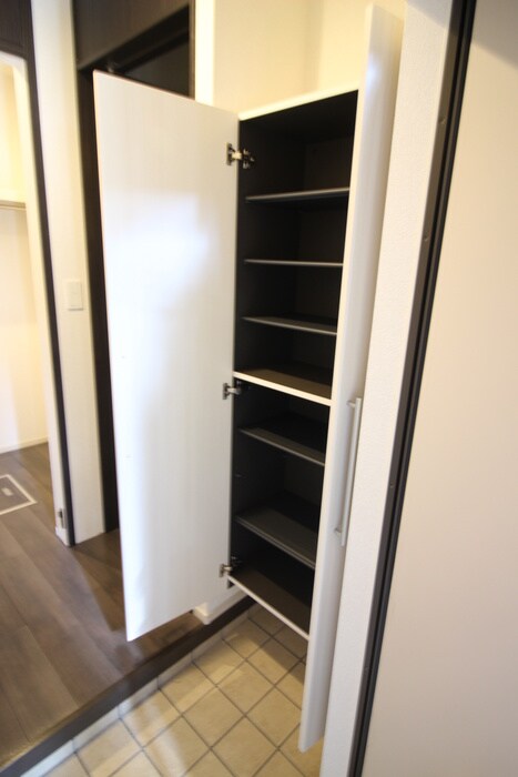 ハピネス浦江Ⅱの物件内観写真