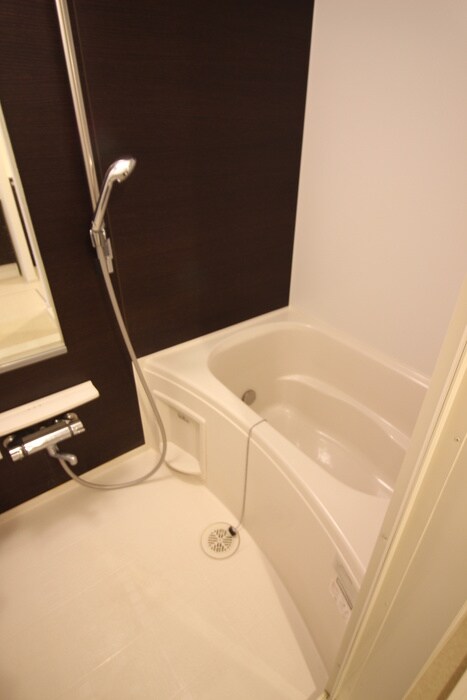 ハピネス浦江Ⅱの物件内観写真