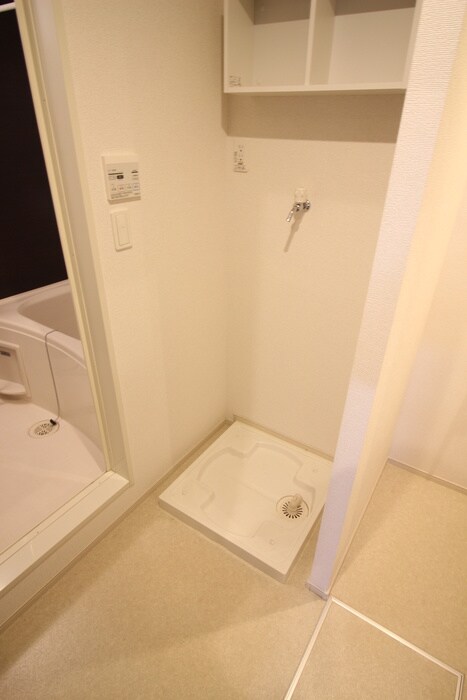 ハピネス浦江Ⅱの物件内観写真