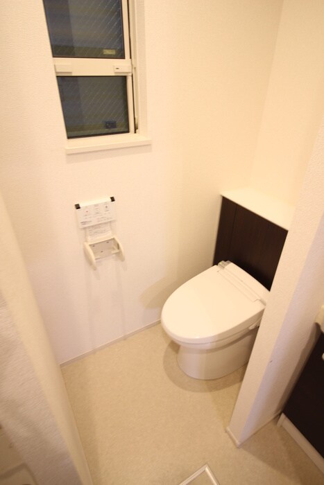 ハピネス浦江Ⅱの物件内観写真