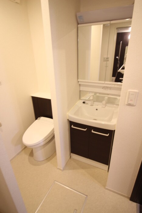 ハピネス浦江Ⅱの物件内観写真