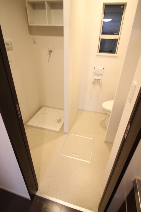 ハピネス浦江Ⅱの物件内観写真