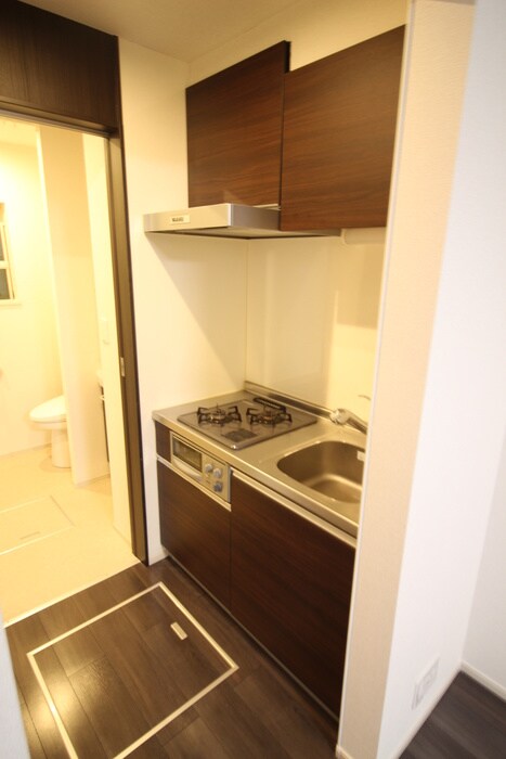 ハピネス浦江Ⅱの物件内観写真