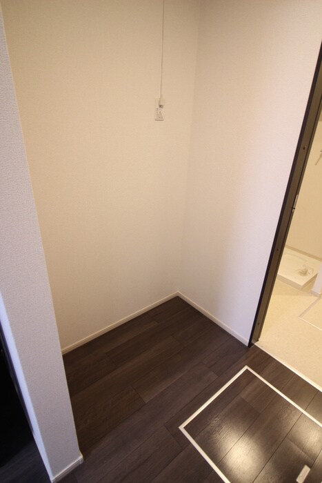 ハピネス浦江Ⅱの物件内観写真