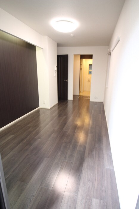 ハピネス浦江Ⅱの物件内観写真