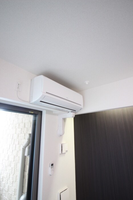 ハピネス浦江Ⅱの物件内観写真