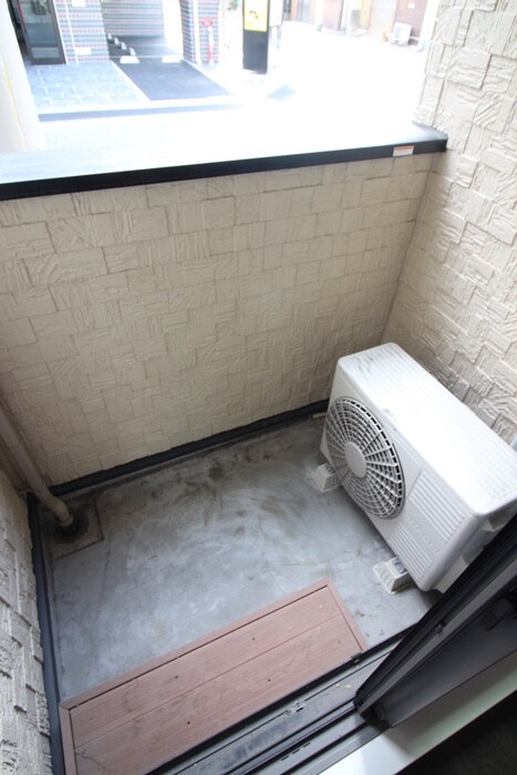 ハピネス浦江Ⅱの物件内観写真