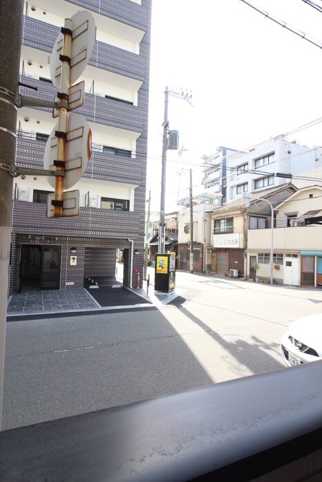 ハピネス浦江Ⅱの物件内観写真