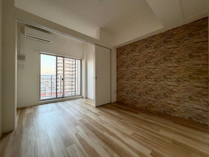 セレニテ神戸プリエの物件内観写真