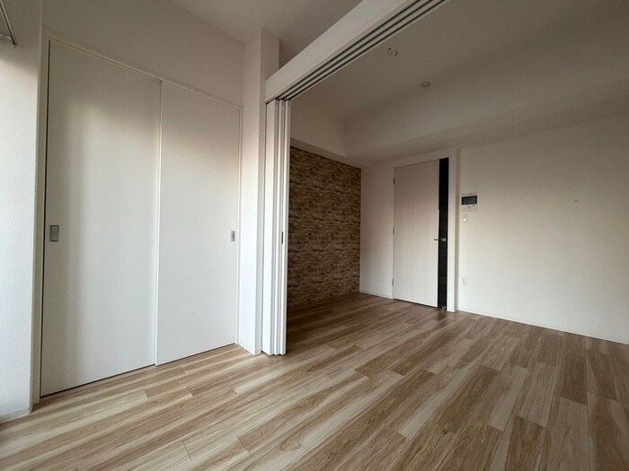 セレニテ神戸プリエの物件内観写真