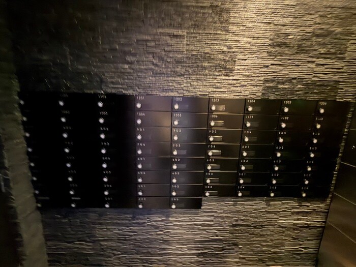 セレニテ神戸プリエの物件外観写真