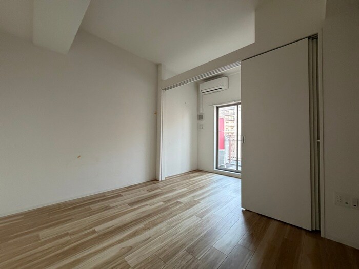 セレニテ神戸プリエの物件内観写真