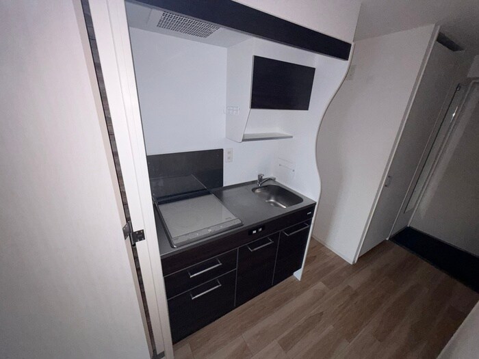 セレニテ神戸プリエの物件内観写真