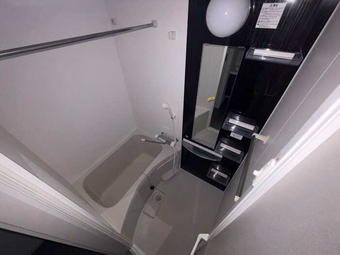 セレニテ神戸プリエの物件内観写真