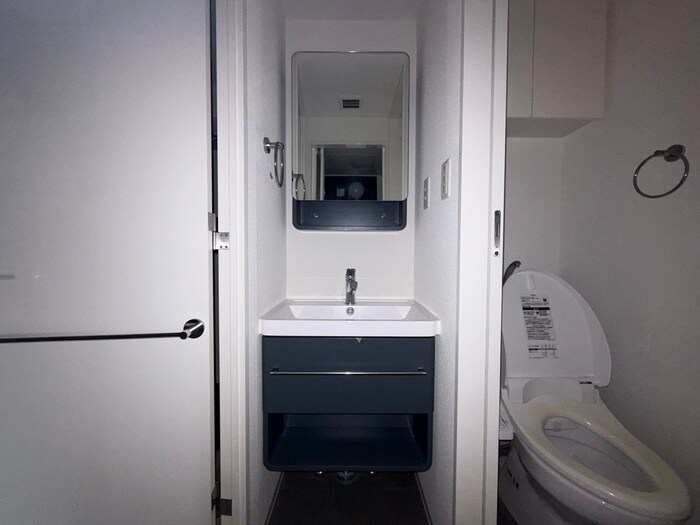 セレニテ神戸プリエの物件内観写真