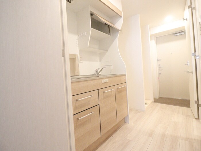 セレニテ神戸プリエの物件内観写真