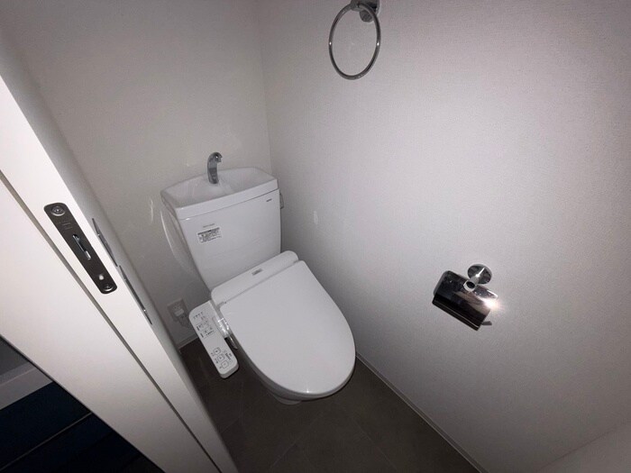 セレニテ神戸プリエの物件内観写真