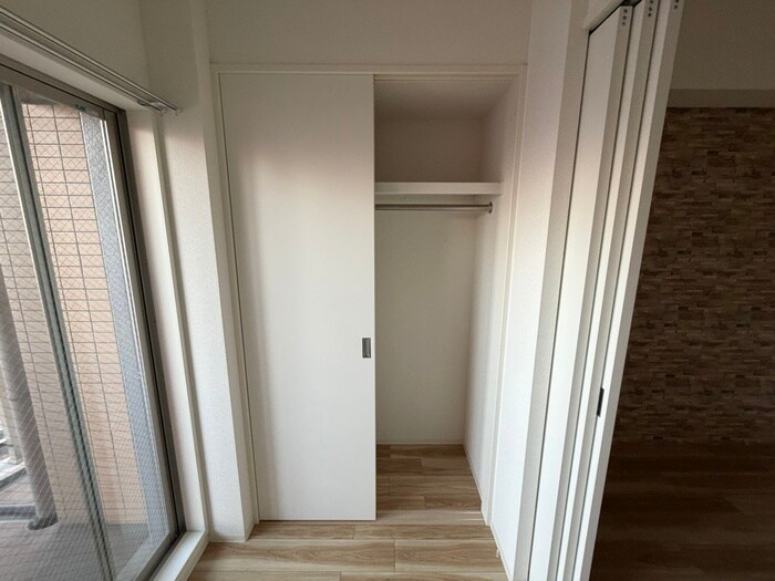 セレニテ神戸プリエの物件内観写真