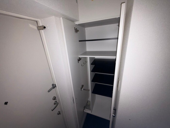 セレニテ神戸プリエの物件内観写真